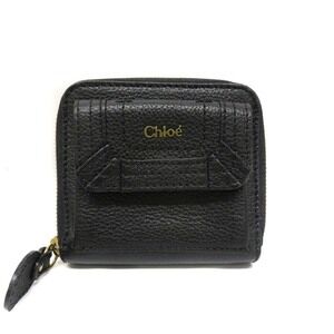 Chloe Paraty Bifold Wallet